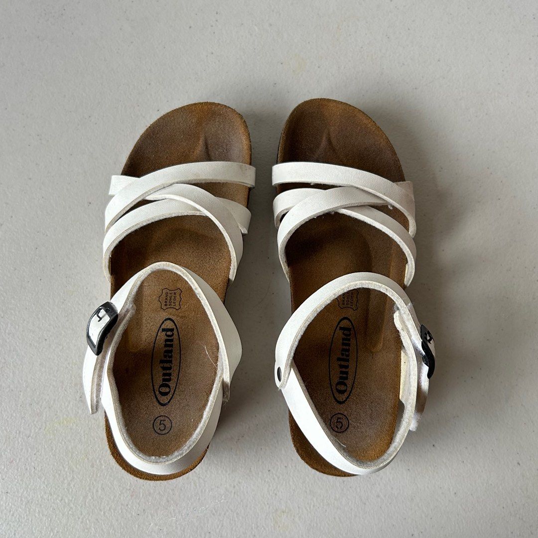 Outland river sandals cheap