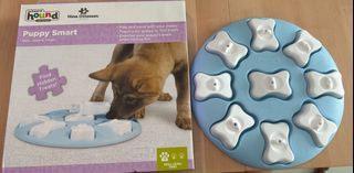 Outward Hound Dog Puzzle game