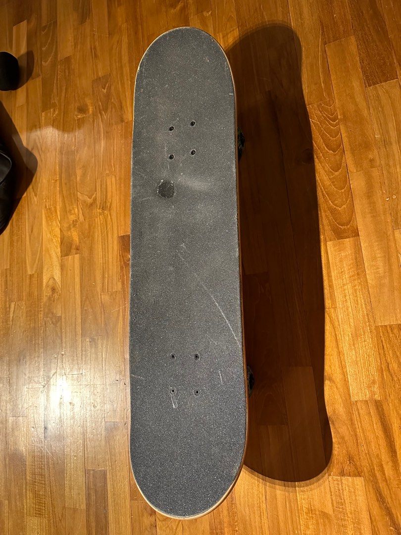 Oxelo skateboard, Sports Equipment, Sports & Games, Skates ...