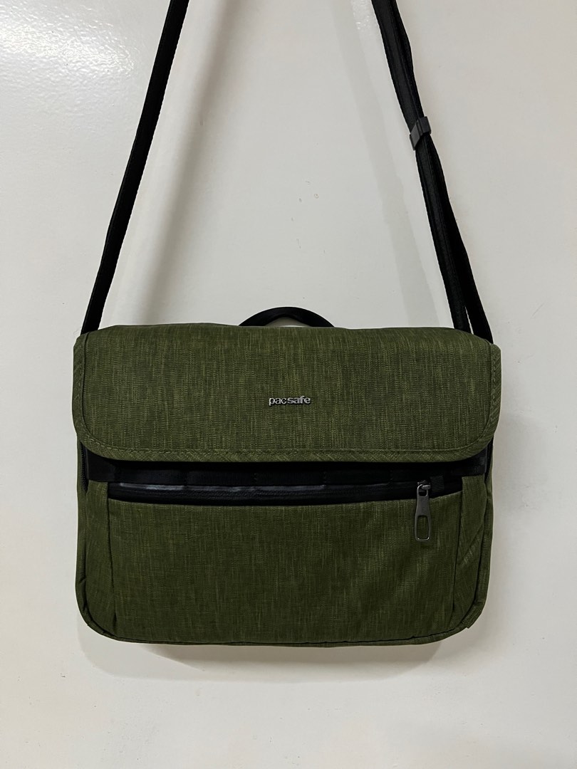 Metrosafe x messenger deals