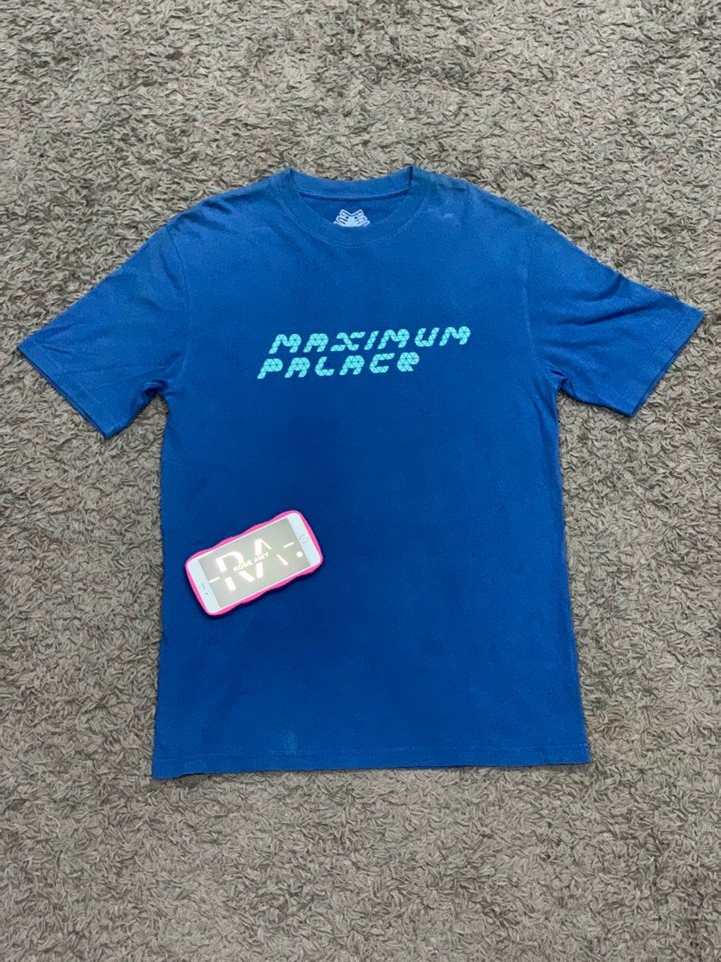 Palace tri store flect hoodie