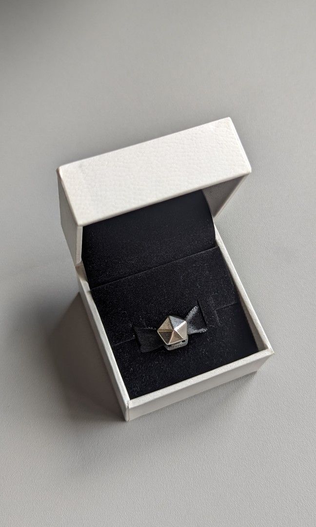 Pandora rock star clip store
