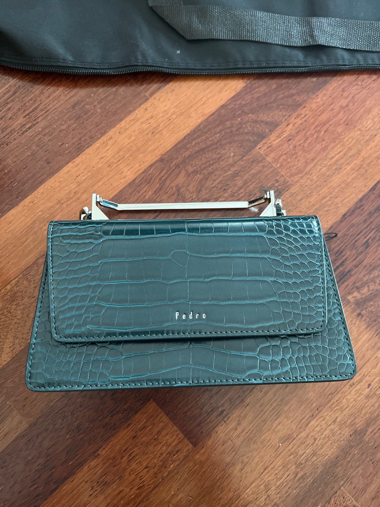 Clutch bag pedro sales
