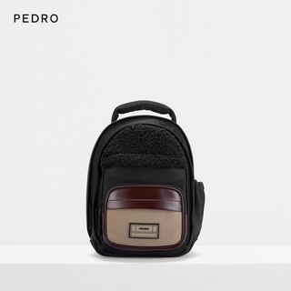 Pedro backpack singapore deals
