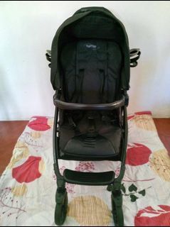 Peg Perego Baby Stroller