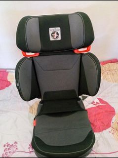 Peg Perego Car seat
