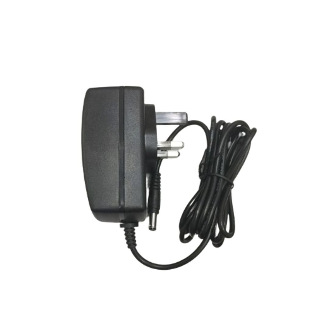 PG 26V 0.9A AC/DC 3-Pin UK Plug Safety Mark Battery Charger Adapter For ...