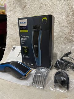Philips Hair clipper 5000 series Authentic original