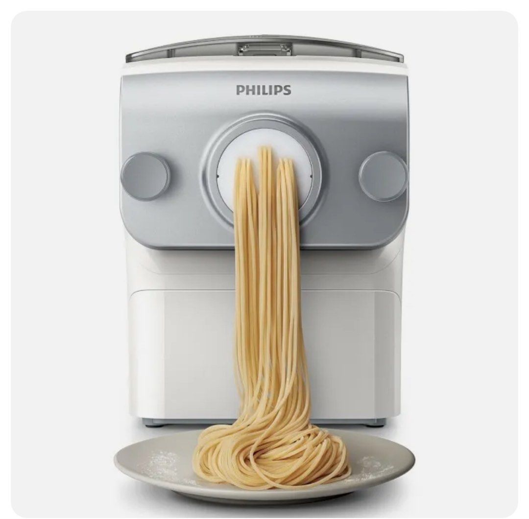 Philips visual data 8