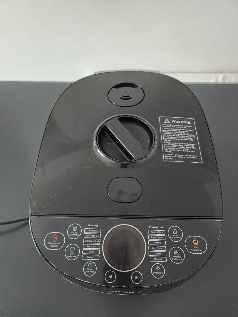 Hd2145 manual hotsell