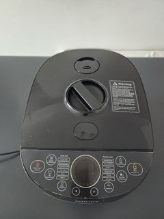 Philips hd2145 deals manual