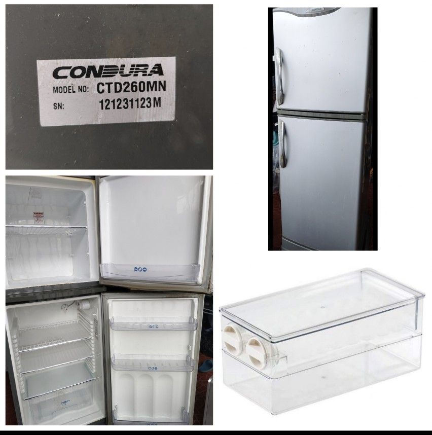 Condura ctd260mn sales