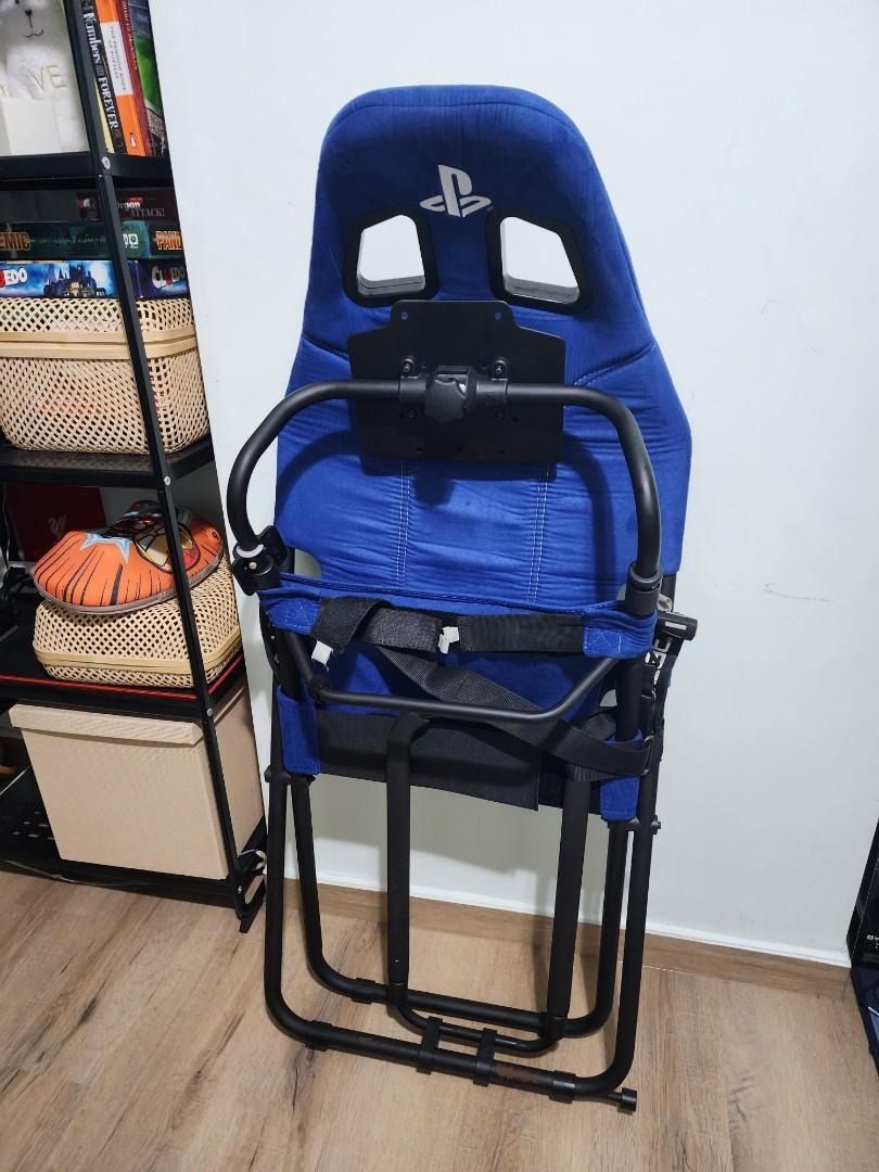 Playseat challenge playstation edition 2025