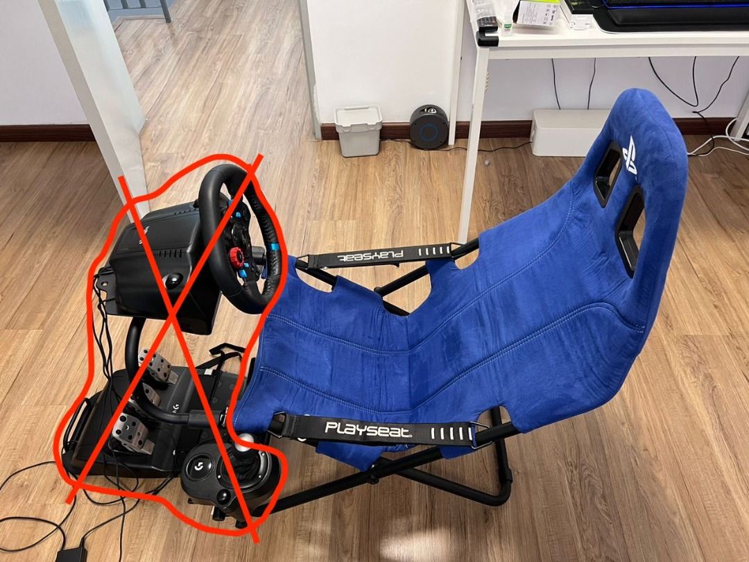 Playseat sales challenge playstation