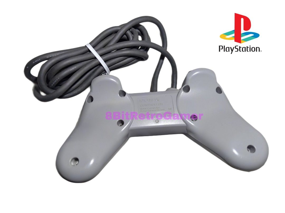 Control Ps1 Original