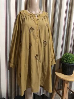Plus Size Dress