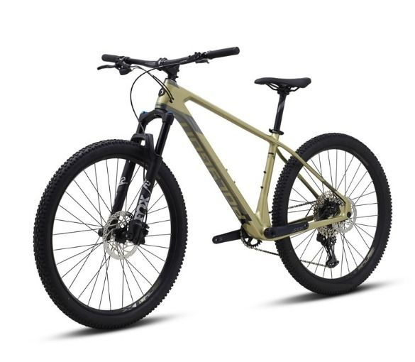 POLYGON SYNCLINE C5 XC CARBON MTB 29 M size 2021
