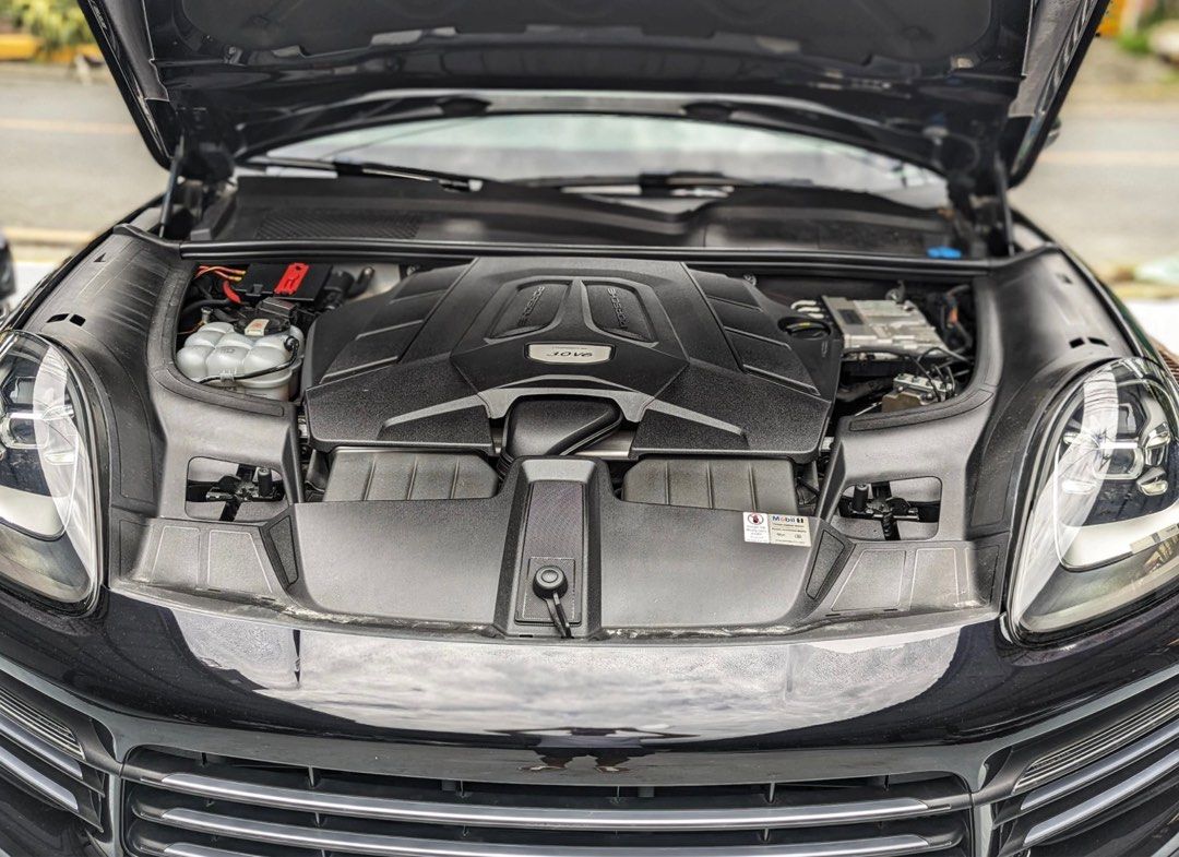 Porsche Cayenne VR6 Auto, Cars for Sale, Used Cars on Carousell