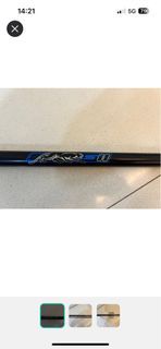 Predator sport 2 pool cue