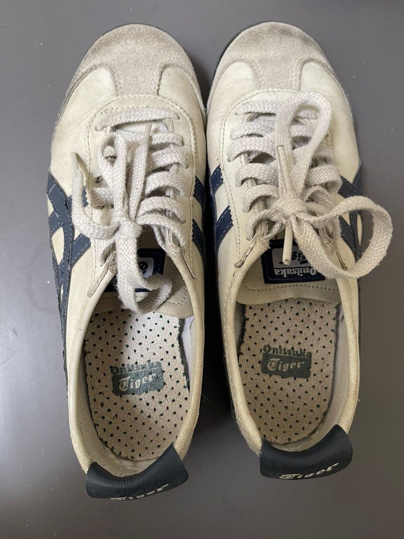 Preloved onitsuka tiger Fesyen Wanita Sepatu di Carousell