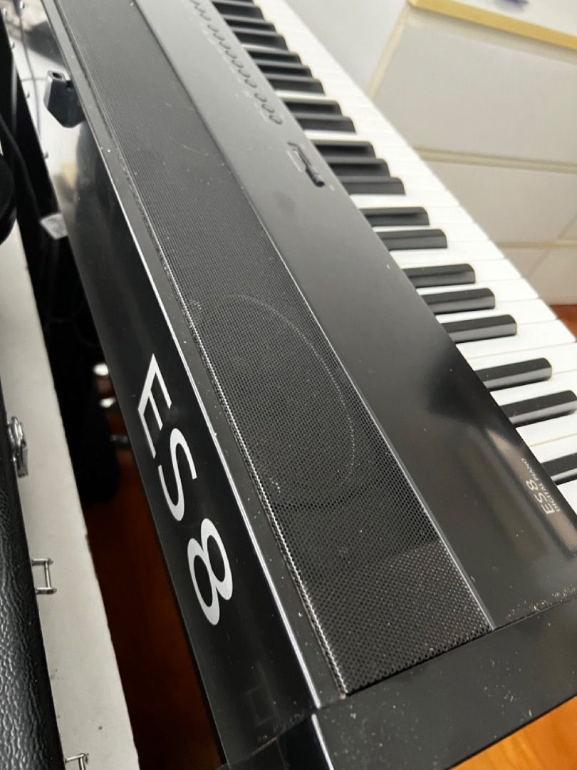 Used sales kawai es8