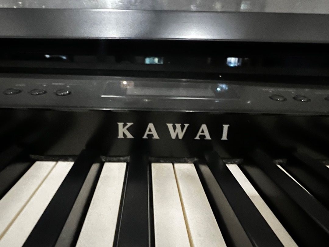 Used kawai es8 deals