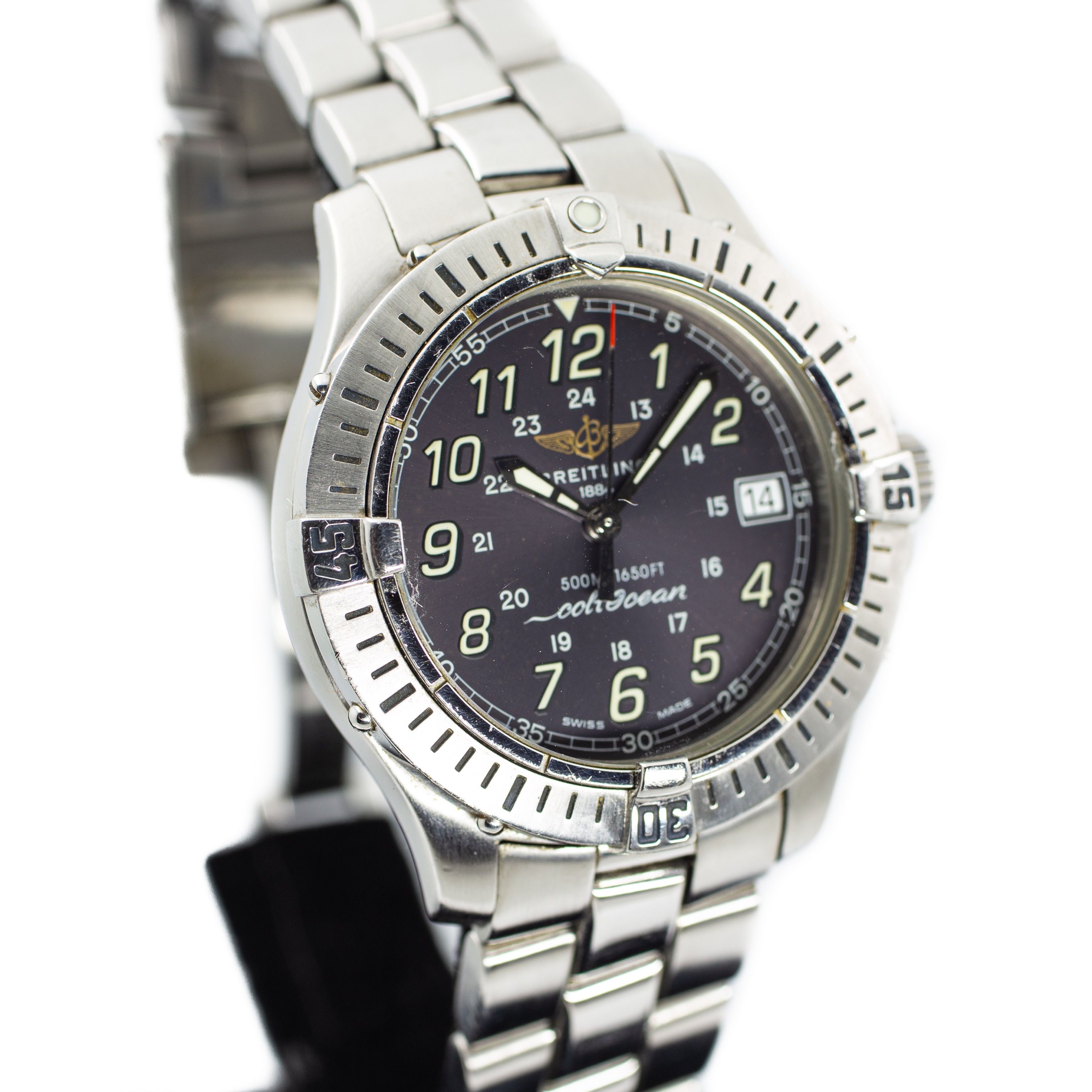 Breitling a64050 deals