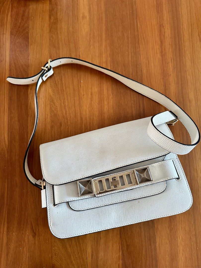 Proenza Schouler PS11 mini classic