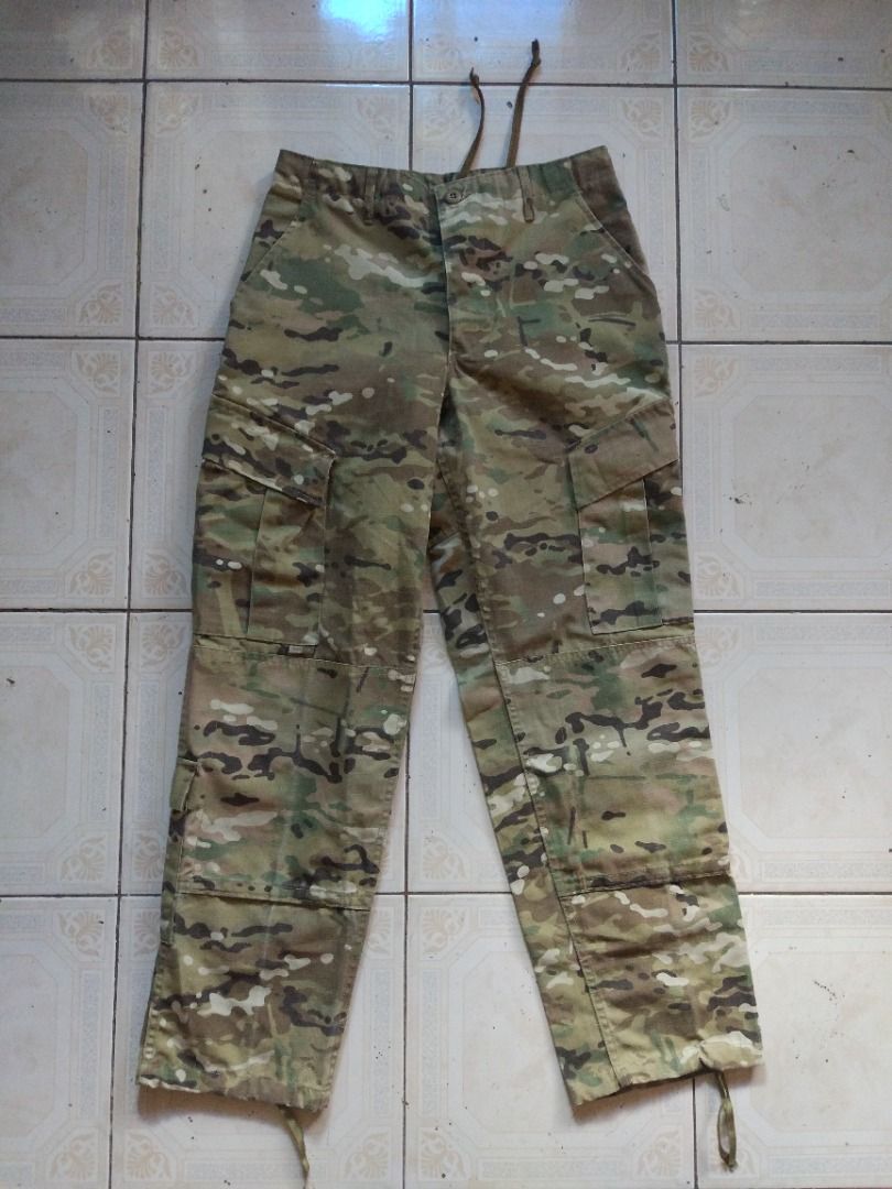 Propper multicam pants clearance