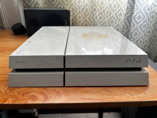 PS4 Playstation 4 console 500GB (Destiny edition)