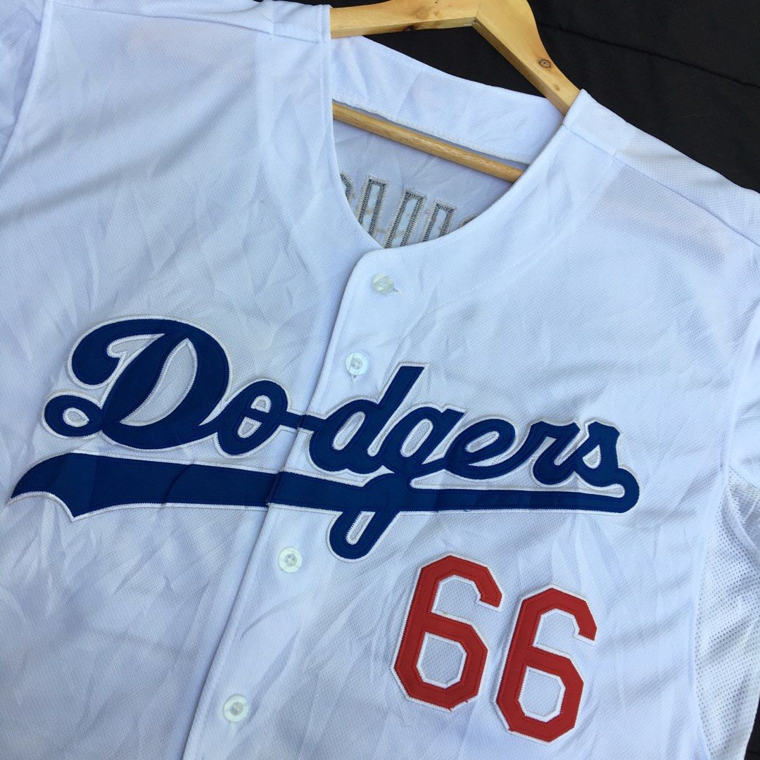 Dodgers store 66 jersey