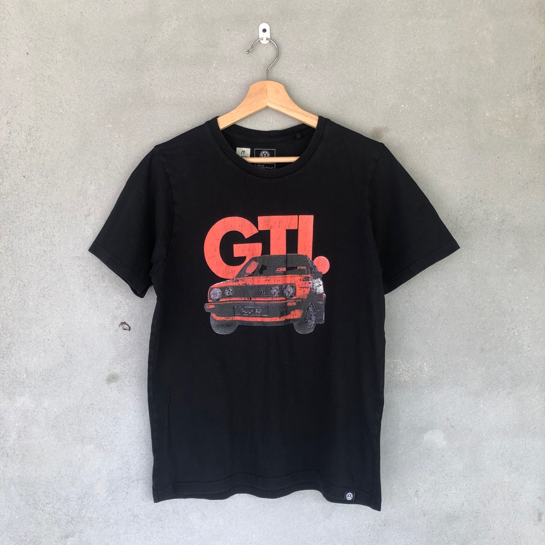 Camiseta volkswagen pull and bear new arrivals