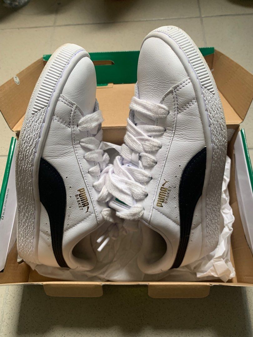 Puma basket tumblr new arrivals