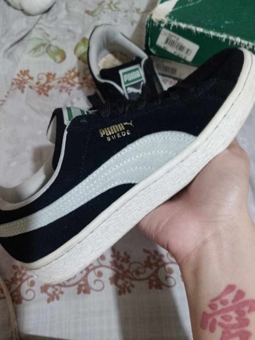 Puma Mummy classic usa store