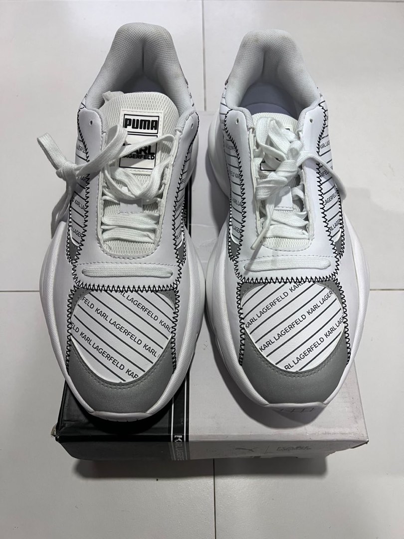 Puma by discount karl lagerfeld
