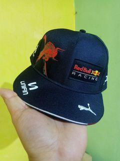 Puma x redbull