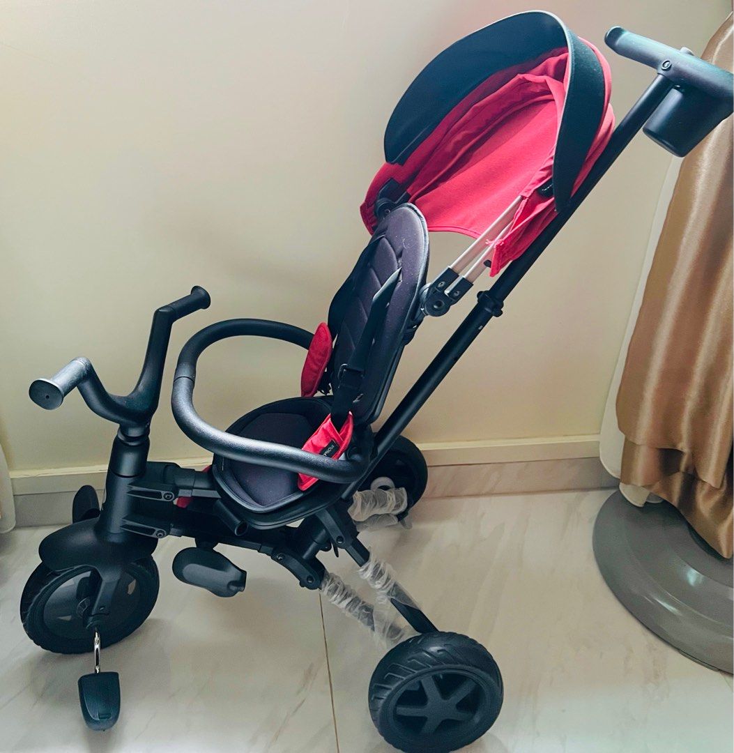 Fast trike deals