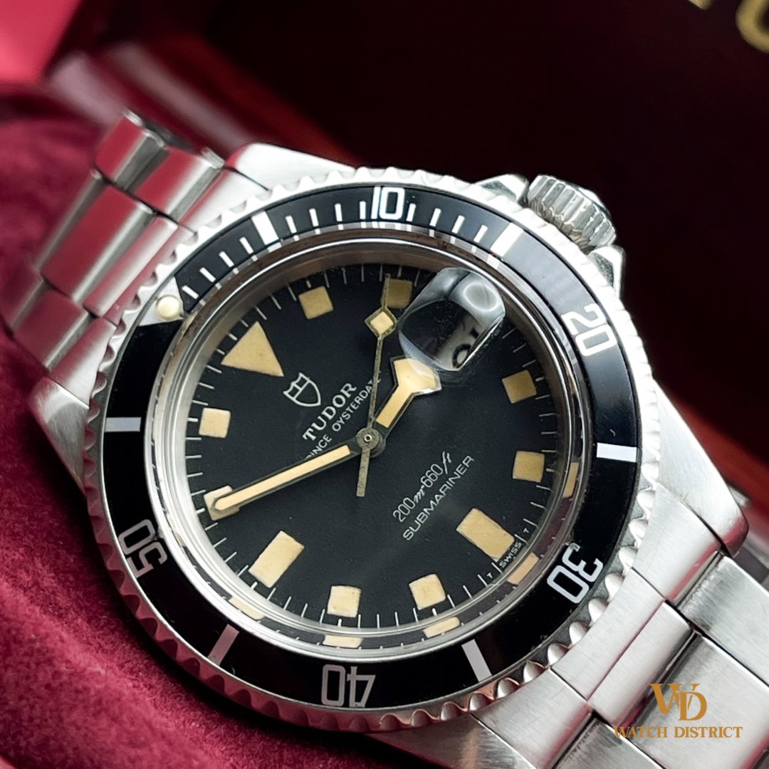 New tudor on sale submariner 2019