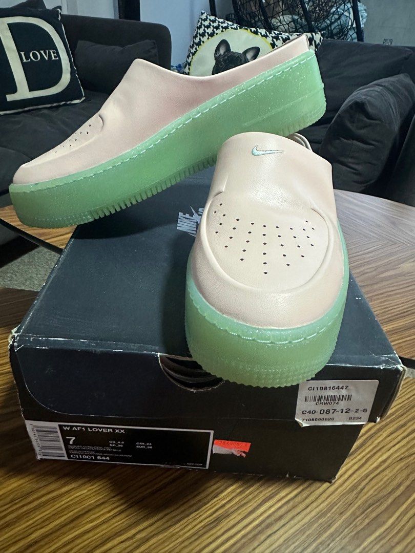 Nike air force best sale one 7 xx