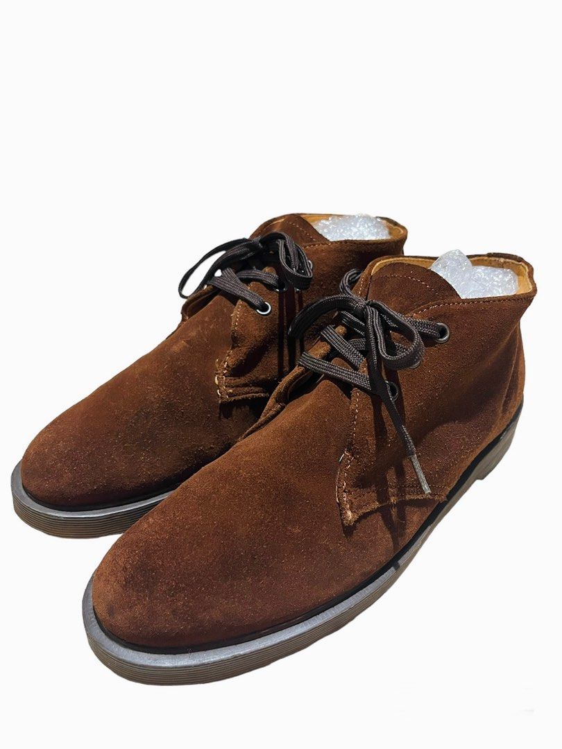 Vintage outlet desert boots