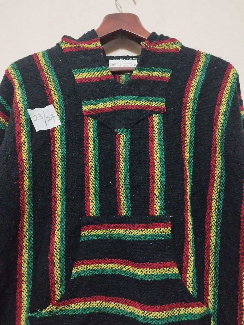 Bob marley cheap baja hoodie