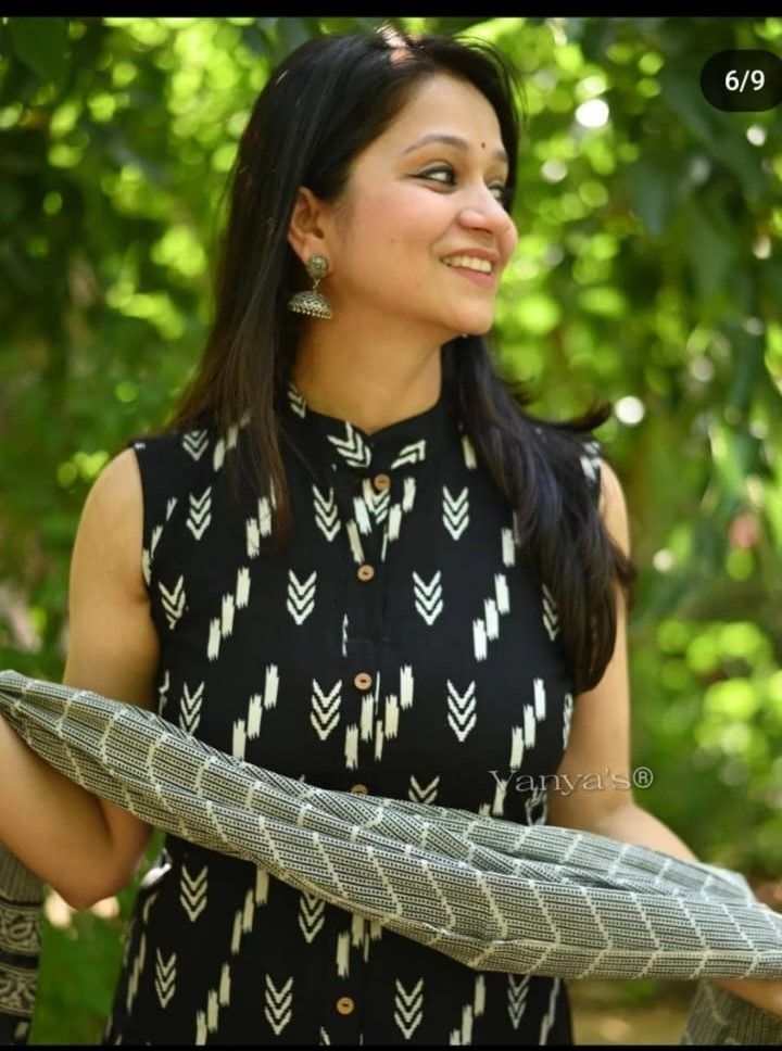 White cotton punjabi new arrivals suit