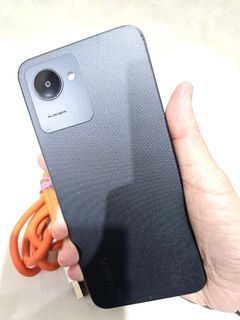 Realme c30