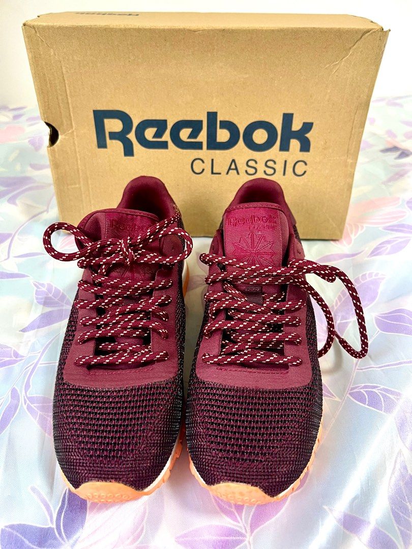 REEBOK CL FLEXWEAVE WOMEN SNEAKER