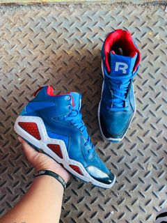 Reebok kamikaze 3 oro top
