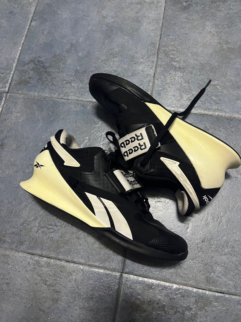 Reebok legacy cheap lifter 2