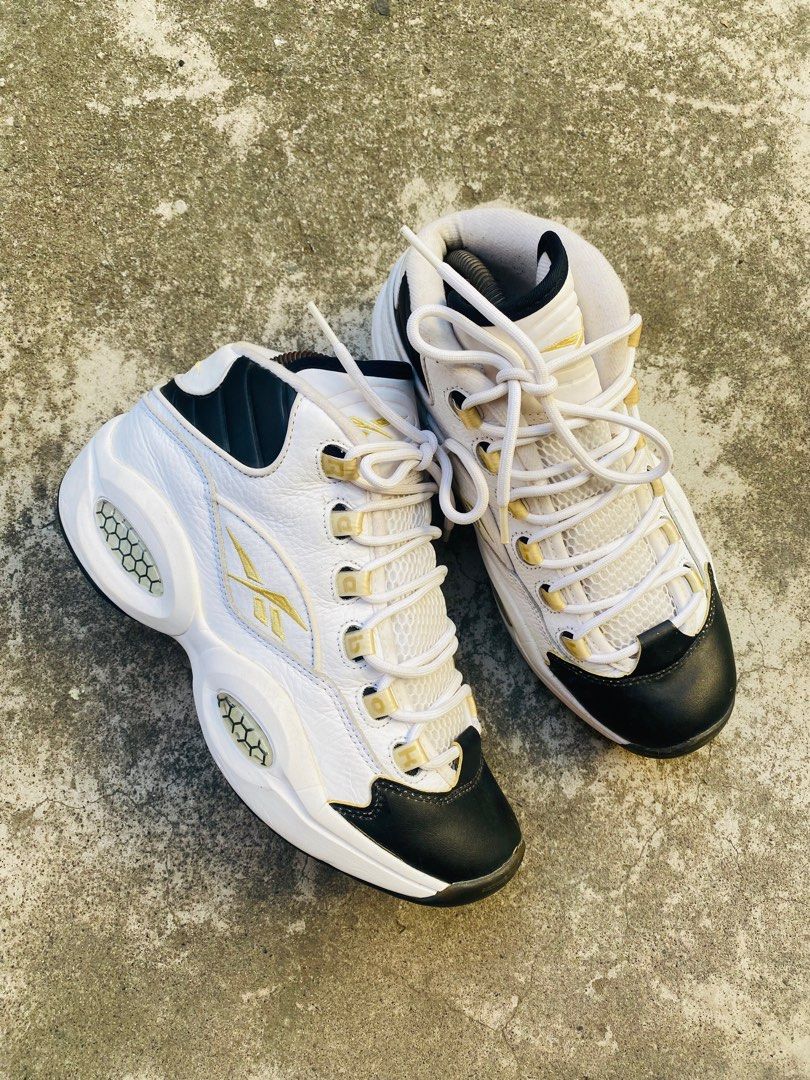 Respect my discount shine reebok