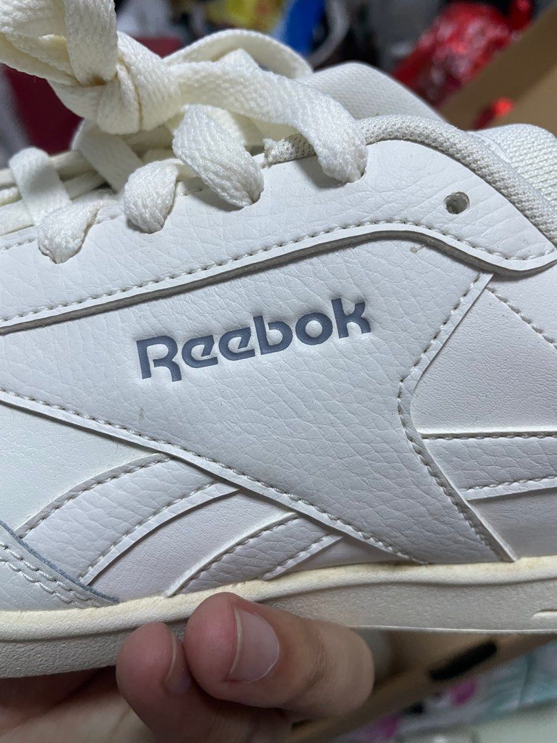 Reebok Royal Technique Carousell