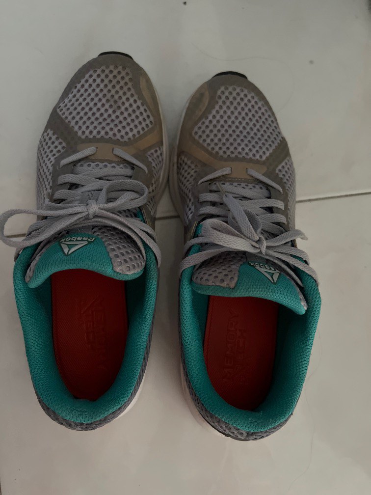 Reebok running trainers outlet