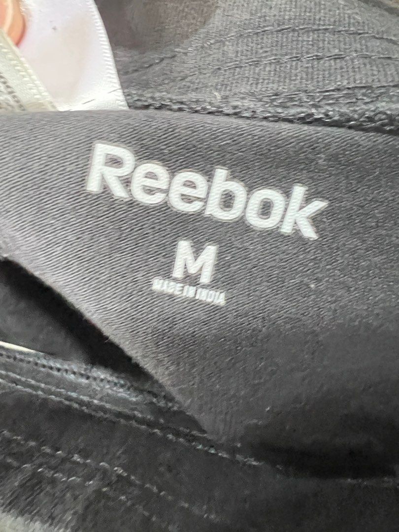 Reebok hotsell 69421 pants